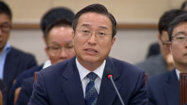 '채널A 사건' 수사지휘 이정현 검사장, 정직 취소 소송 패소