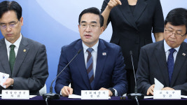 추가 세수로 60조 넘는 미래대응기금 조성‥