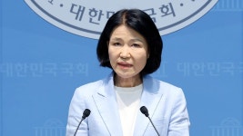 이진숙, '여자 히틀러 발언' 김민석 고소‥여권 