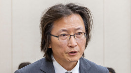 주병기 