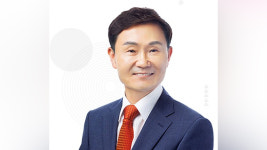 이남철 경북 고령군수 식도암 투병 중 별세