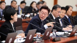 이 대통령 