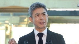 강신철 후보자 측 