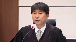 '술접대 의혹' 지귀연 판사 사건, 연수원 동기 판사가 심리