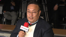 이혁재, 음주운전 사고로 검거‥'면허 정지' 수치