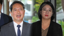 청와대, 김승원·용혜인 논란에 