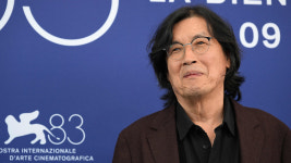 이창동 〈가능한 사랑〉, 베니스영화제 국제영화비평가상 수상