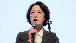 '추미애 사퇴 청원' 1만 명 넘자‥경기도 