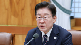 청와대 