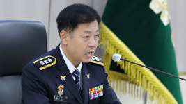 서울경찰청, 김승원 성추행 의혹에 