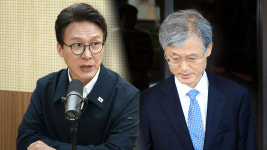 김민석, '조희대 탄핵' 요구에 