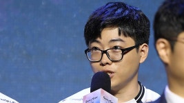 [아시안게임] e스포츠 강동신, '뿌요뿌요' 은메달‥우승은 일본 11살 구리하라