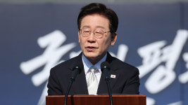 이 대통령 