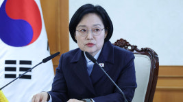한 총리 