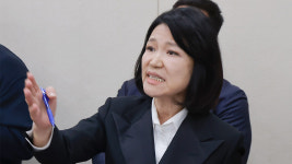 여당 과방위 이진숙 국감 제척안 의결‥