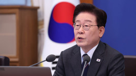 이 대통령 