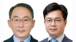 이 대통령, 산업부 차관 박동일·금융위 부위원장 신진창 임명