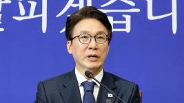 김민석, '소방 발언' 부승찬 윤리심판원 직권조사 명령
