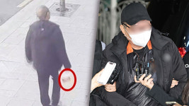 역삼동 연쇄 방화 70대 남성 
