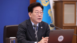 이 대통령, 내일 與 5·6선 중진들 초청 만찬‥통합 행보
