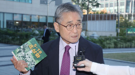 '5·18 왜곡' 혐의 지만원 구속‥