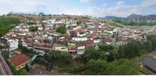 서울시, 재개발 해제 장수마을 주거환경정비사업 완료