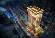 소액으로 개인 호텔 소유, 높은 수익 보장까지 ‘일석이조’ 라마다 인천 분양