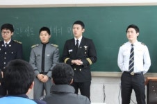 한샘아카데미 기숙학원 포천본원, 대입 재도전 선행반 운영