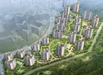 부영, 위례 사랑으로 분양 참패‥임대 사업 한계 노출