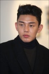 유아인, UAA와 전속계약… 송혜교·강동원과 한솥밥