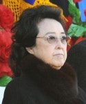 北 김경희 위독한 상태로 판단, 정부 소식통 전해... 충격
