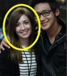 성시경 아비가일 호감, 미인인 것 같아 솔직 발언 청순한 그녀 아비가일은 누구?