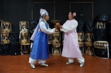 ‘2014 제주전통문화 EXPO’는 가족간 소통을 위한 신명나는 힐링타임