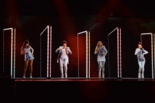 미래부, KT·YG와 K-POP 홀로그램 공연장 오픈