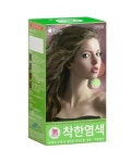 모발 건강 최우선…탈모닷컴, 저자극 염색약 ‘착한염색’ 주목