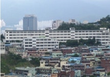부산 부성고등학교, 전국 유일 교학사 한국사 교과서 단독 채택