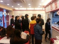 밥버거 창업 경쟁에서 살아남기 위한 방법은..