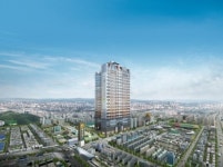 대구 침산동 태왕아너스 로뎀플러스 소형아파트 틈새시장 겨냥