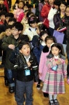황금돼지띠 48만명 초등학교 입학··2010년이후 최대