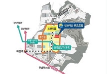 현대엠코, 14일 위례 2차 엠코타운 견본주택 오픈