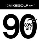 퍼스트빌리지, 이번엔 나이키 골프화가 7천원 대?