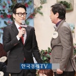 [포토]윤문식 이휘재, 이 싸가지 없는...