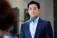 ‘따뜻한 말 한마디’ 지진희, 전작도 잊게 만든 연기