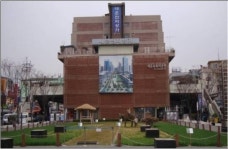 종로 세운지구 171구역으로 분할 개발