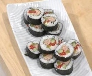 참치김밥 칼로리, 치즈김밥·유부초밥보다 높다 오메가3 풍부하니 먹어야지