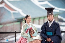 추노 송서연 노이즈 홍종구 결혼 예물·주례없는 결혼한다