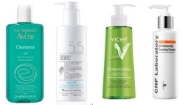 이제 클렌징도 다이어트 시대, 약산성 클렌저 알아?