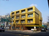 모듈러공법 적용한 공릉 공공기숙사 완공·입주