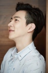 [블루인터뷰] 로필3 박유환, 형 박유천에게 고마웠던 이유 ②
