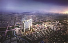 안산 중앙역 오피스텔, 10년 만의 분양 소식에 들썩
